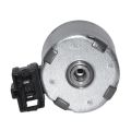 Automatic Gearbox Solenoid Valve for DPO AL4 257416 9653760480.