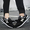 Running Shoes Men's Shoes Sneaker Autumn nb Shoes n Word Shoes Mesh Running Shoes Putian Women's Shoes Sports nb574n Shoes.