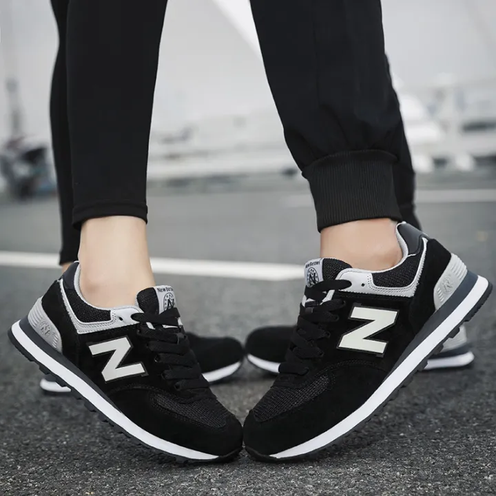Running%20Shoes%20Men's%20Shoes%20Sneaker%20Autumn%20nb%20Shoes%20n%20Word%20Shoes%20Mesh%20Running%20Shoes%20Putian%20Women's%20Shoes%20Sports%20nb574n%20Shoes%20-%20Image%203