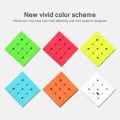 Magic Cube 4x4 Puzzle Speed Cube Toys Stickerless. 