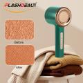 Fabric Shaver Electric Sweater Shaver USB Rechargeable Lint Remover   Clothing Hair Ball Trimmer Fuzz Remover for Clothes Sofa Curtain Socks. 