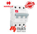 HAVELLS MCB TP 32A 10kA Miniature Circuit Breaker Three Pole 3P.