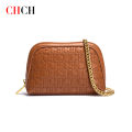 Fashionable New Women's Shoulder Bag Crossbody Bag Lightweight and Small, Multi color Versatile and Design Advanced. 