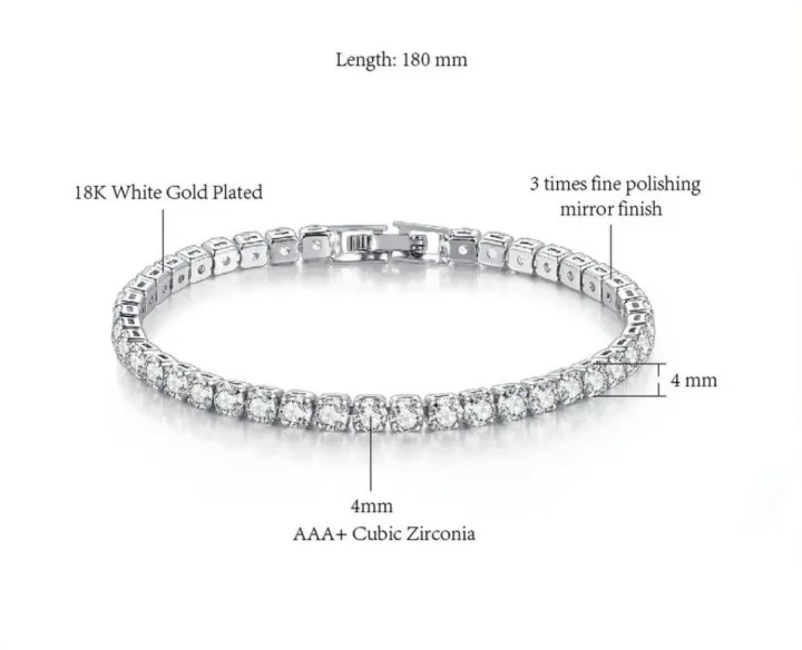 Luxury%204mm%20Cubic%20Zirconia%20Tennis%20Bracelets%20Iced%20Out%20Chain%20Crystal%20Wedding%20Bracelet%20For%20Women%20-%20Image%205