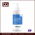 The Derma Co 1% Salicylic Acid Daily Exfoliating Body Wash - 250ml.
