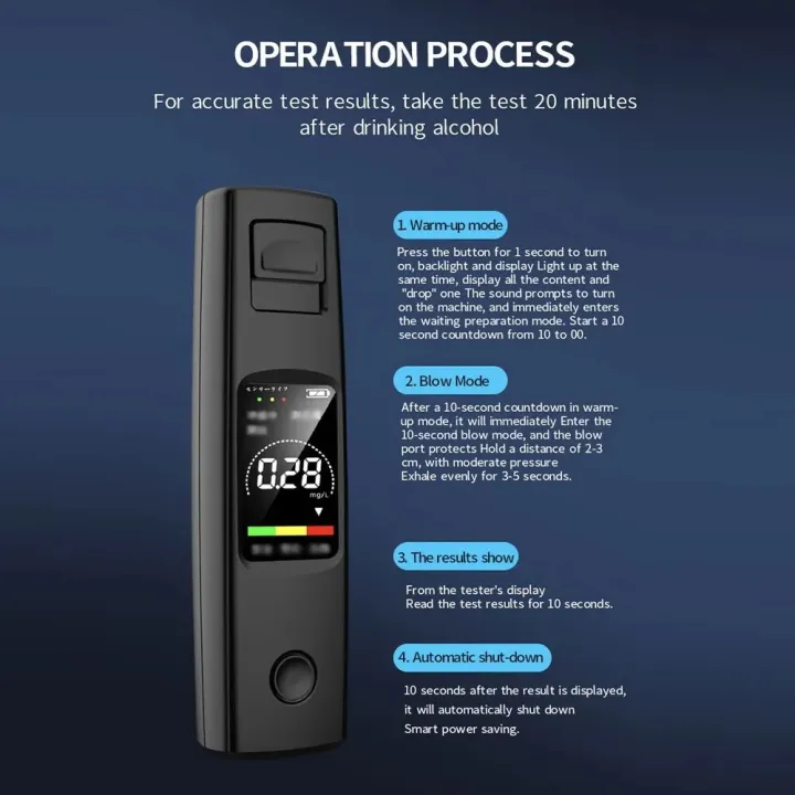 Alcohol%20Tester%20Professional%20High%20Sensitivity%20Breathalyzer%20Non-Contact%20Alcoholometer%20Type-C%20Charging%20Portable%20Breathalyzer%20-%20Image%204