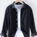 Premium Quality Long Sleeve Casual Shirt For Man.