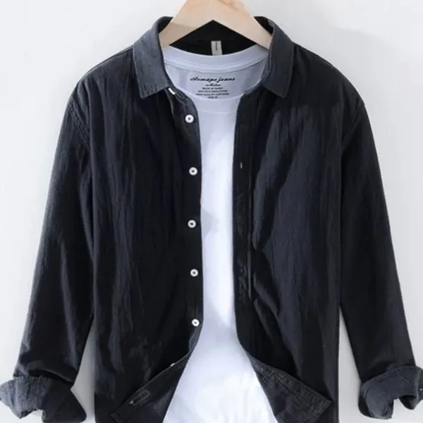 Premium%20Quality%20Long%20Sleeve%20Casual%20Shirt%20For%20Man%20-%20Image%202