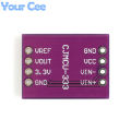 INA333 Human Micro Signal Multifunctional Three Op Amp Precision Instrumentation Amplifier Module. 