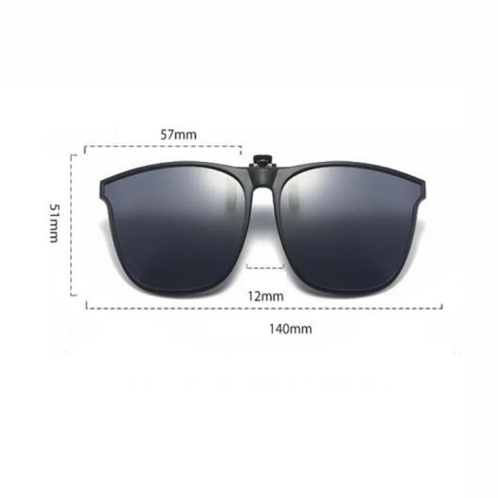 Wenefang%20Glasses%20driving%20lenses%20yellow%20clamshell%20unisex%20polarizer%20clip%20sunglasses%20men's%20photochromic%20sunglasses%20face%20blue%20night%20vision%20-%20Image%203