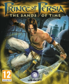 Prince of Persia The Sands of Time - GAME FOR PC.
