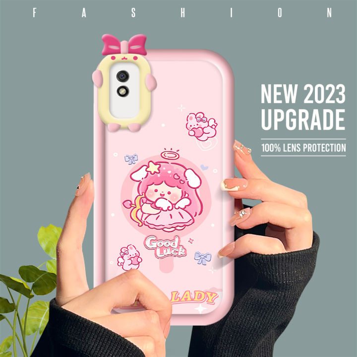 For%20Redmi%209A%20Back%20Cover%20Cartoon%20Cute%20Girl%20Fairy%20Pattern%20Phone%20Case%20Monster%20Lens%20Phone%20Shell%20Soft%20Protective%20Cover%20Shockproof%20Cellphone%20Casing%20-%20Image%202