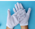 2 Pcs Multifunctional Anti-static safety Gloves Rubber pad Reusable Non-Slip Industrial Gloves for Electronic Electric Assembly Computer Network Safety. 
