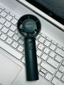 Xiaomi F01 Aisolove Handheld Turbo fan 2000mah -Green.