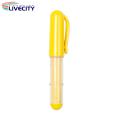 Precision Line Sewing Chalk Portable Sewing Marker Pen for Quilting Crafting Fine Line Erasable Tailor Liner Sewing Supplies Fabric Marking Sewing Chalk.