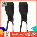 HelloWorld Stroller Clips Detachable Strong Bearing Capacity Pram Hooks. 