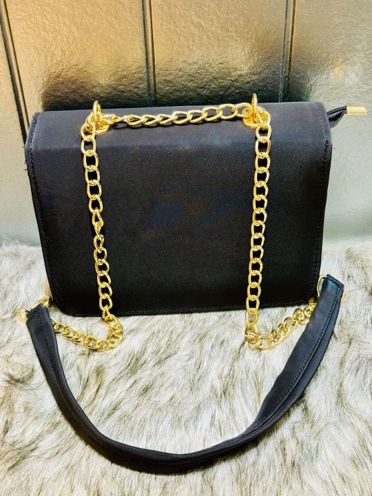 Premium%20Quality%20PU%20Leather%20Fashionable%20Shoulder%20Bag%20for%20Women%20(9.5x6x3inc)%20-%20Image%2010