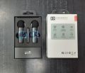 K9 Wireless Dual Microphone Professional Lapel Lavalier Microphone Remove Noise For Type - C. 