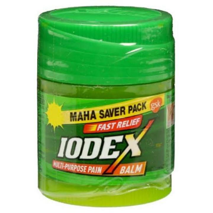 IODEX GEL 40GM  INDIAN