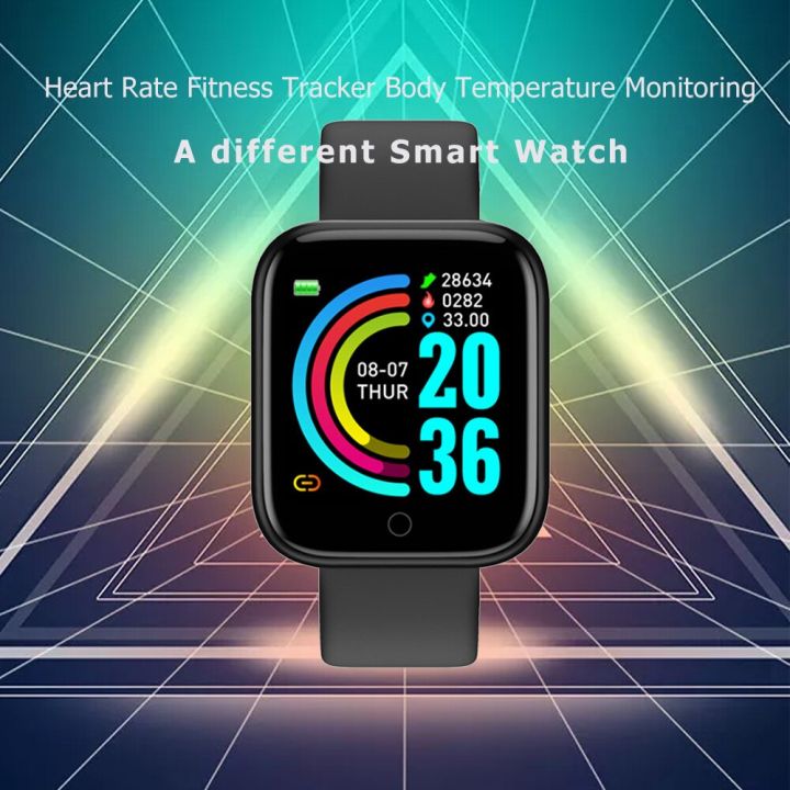 New%20Y68%20Waterproof%20Smart%20Sports%20watch%20Bracelets%20&%20Fitness%20Tracker%20-%20Image%205