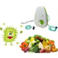 Formalin Removal Heron Fruits And Vegetable Cleaner - HOZ-400MG. 
