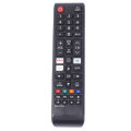 BN59-01315A For 4K UHD Smart TV Remote Controller UN43RU710DFXZA Hudduo.