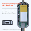 -LL/HD/AD Bluetooth 5.2 Receiver Transmitter Stereo Audio 3.5mm Adapter for Car TV Speakers Headphones Easy Install.