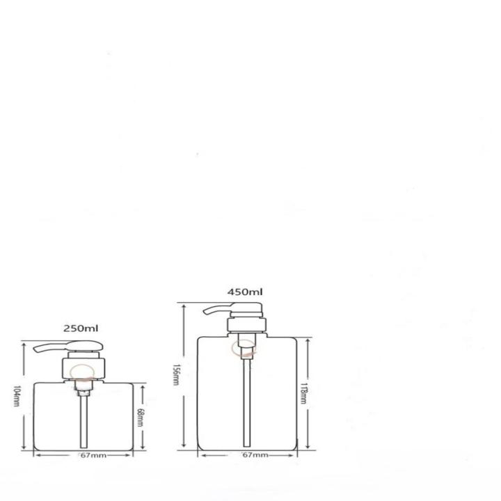 Transparent%20Shampoo%20and%20conditioner%20dispenser%20Refillable%20PP%20Eco-friendly%20Thick%20bottles%20Wall-mounted%20Large%20capacity%20Anti-rust%20pumps%20for%20Kitchen%20Bathroom%20Hotel%20Spa%20Gym%20-%20Image%207