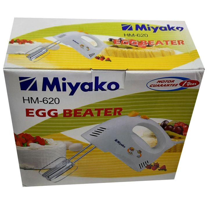 Exceptional%20Quality%20-%20Miyako%20Electric%20Hand%20Mixer%20and%20Egg%20Beater%20Machine,%20HM-620.%20-%20Highly%20Durable%20-%20Effortless%20Usage%20-%20Image%204