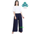 Women Palazzo Pants Summer Special Casual Wear Plazo.
