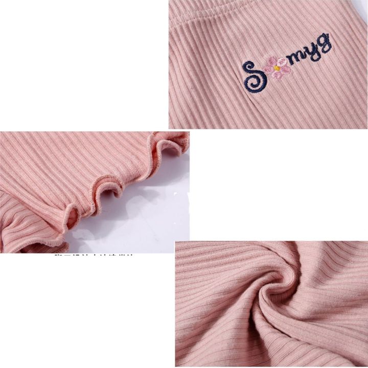 Girls%20Underwear%20Kids%20Cotton%20Shorts%202022%20Summer%203%20To%2012Yrs%20Children%E2%80%98s%20Korean%20Style%20Clothes%20Teenagers%20Panties%20Letter%20Print%20Pants%20-%20Image%207