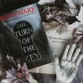 The Turn of the Key Book by Ruth Ware (Premium Paper and Matte Covers). 