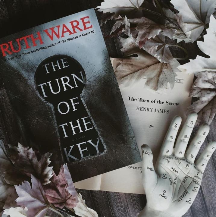 The%20Turn%20of%20the%20Key%20Book%20by%20Ruth%20Ware%20%7C%20Matte%20Lamination%20%7C%20Premium%20Paper%20%7C%20-%20Image%203