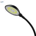 Mini Aquarium Light Clip Multipurpose 4W Fish Tank Light Fish Tank Plant Lamp for Small Fish Tank.