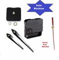 Auto Watch Machine - Movement S11 sweep with short black hands(quality Item). 