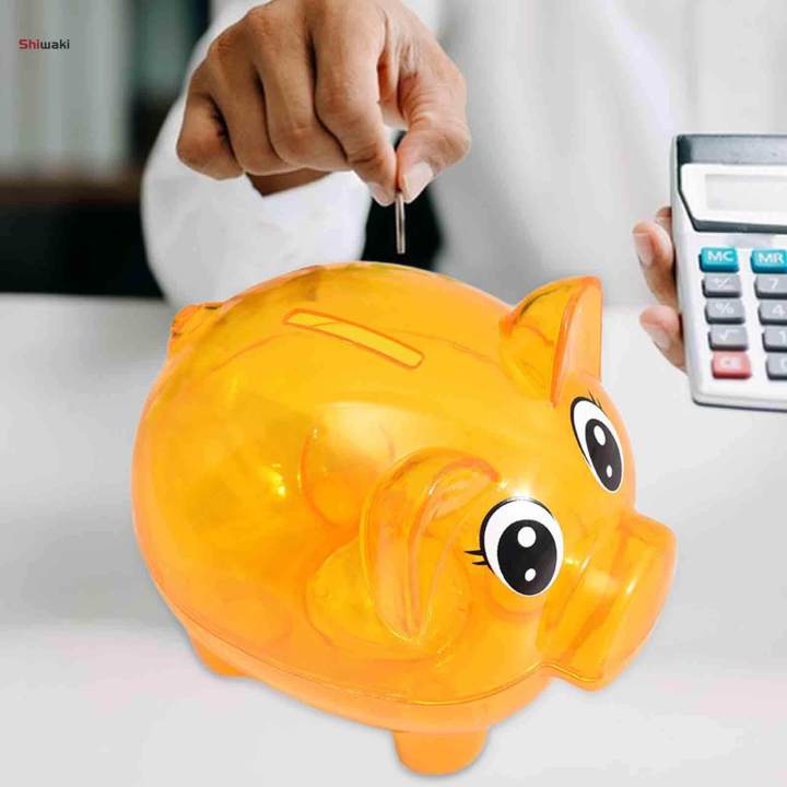 Piggy%20Bank%20Ornament%20Reusable%20Decoration%20Animal%20Money%20Bank%20for%20Adult%20Kids%20-%20Image%203