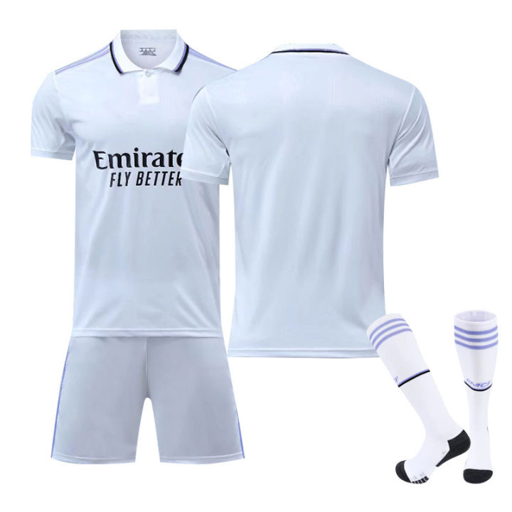 22-23%20ew%20home%20football%20jersey%20adrid%20o.9%20enzema%20away%20children's%20jersey%20training%20kit%20-%20Image%207