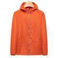 Women Men Summer Outdoor Jacket Running Camping Hiking Bike Sport Sun-Protect Ultralight Waterproof Luminous Rain Coat.