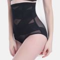 Women Shapewear High Waist Body Shaper Trainer Panties Tummy Belly Control Slimming Girdle Underwear Lifter Shapewear. 