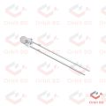 10Pcs- IR Transmitter LED Sensor 3mm 940nm IR LED Light Infrared Transmitter RX LED Sensor Light 3mm For Electronics TV Camera Remote Control.