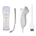 6 Colors Wireless Joystick Remote Controller Remote Controller For Wii Remote Controller Joystick Without Motion Plus. 