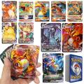 Pokemon Card VMAX VSTAR & EX Cars set- 10 Pieces Combo. 