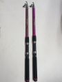 new Fishing rod 8FIT rod.