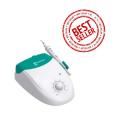 Woodpecker Dental Ultrasonic Piezo Scaler UDS-J | Advanced Ultrasonic Cleaning Technology for Professional Teeth Cleaning | Efficient Dental Equipment for Dentist chamber, White & Green. 