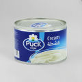 Puck whipped Cream 170 gm. 