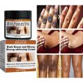 Dark s Fast Whitening Cream Pigmentation Correctors For Black Skin Hand Elbows Knee Intense Stains Remover Cream. 