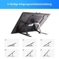 A3 Light Pad Wireless Battery Powered Light Box Artcraft Tracing Pad Rechargeable Light Board for Artists Drawing X-ray.