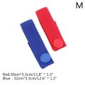 2Pcs Medical Hemodialysis Tourniquet Nursing-specific Dialysis Plus Flexible Venous Hemostatic Buckle Strap.