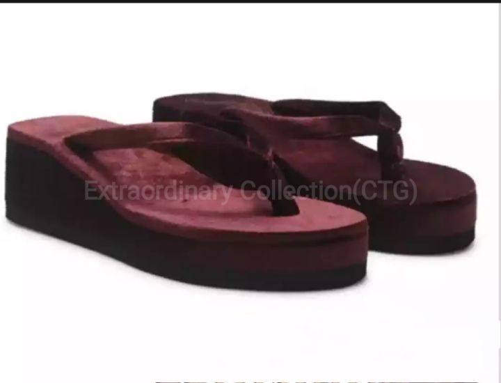 Smart%20Leadies%20Eva%20Sandal%20Filp%20Flop%20Heel%20-%20Image%202