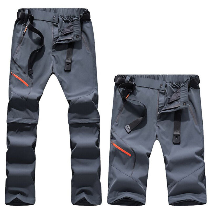 Men%20Spring%20Autumn%20Outdoor%20Lightweight%20Quick-drying%20Pants%20Men's%20Summer%20Thin%20Hiking%20Trousers%20Detachable%20Slim%20Stretch%20Pants%20-%20Image%202